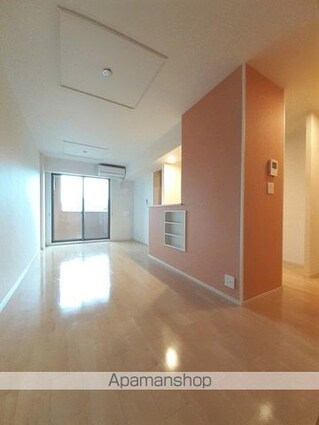 アクティフ浦上[1LDK/45.09m2]のリビング・居間