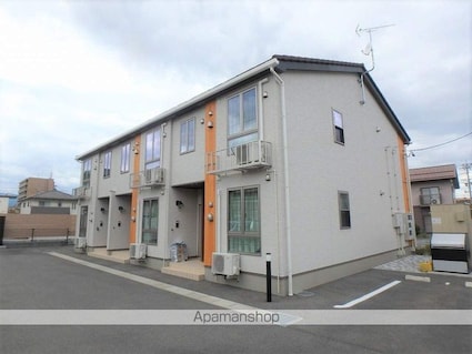 フィオーレ緑ヶ丘[1LDK/46.35m2]の外観5