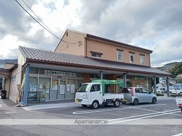 クラール コスモスの周辺写真