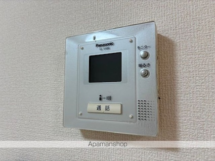 レジェンド　Ⅱ[1R/32.61m2]のその他設備