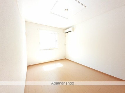 ブルーラグーン　Ⅰ[1LDK/46.71m2]のリビング・居間2