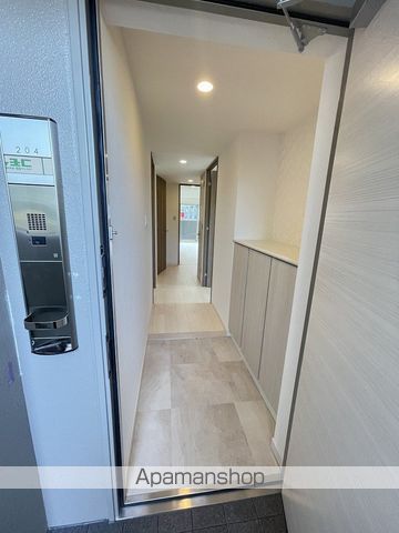 S-RESIDENCE茶屋ヶ坂イーストの内装写真
