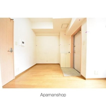 ヴェルト新宿落合[1K/19.03m2]のその他内装2