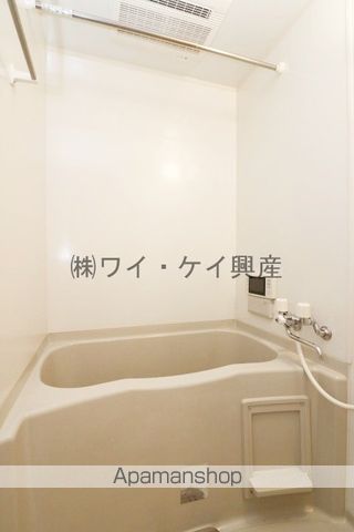 メゾン・ド・アンジュの内装写真