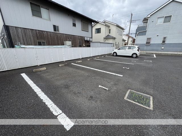 パルティールのその他写真