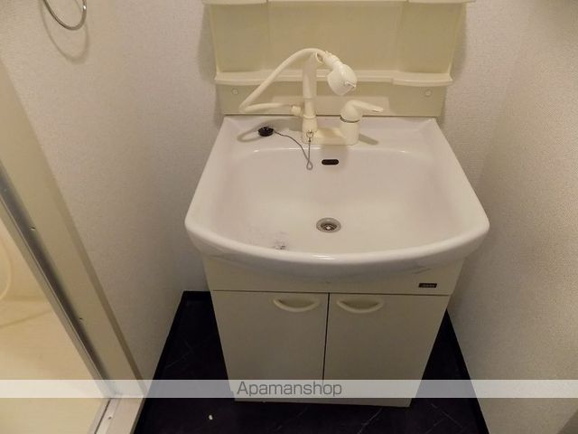 カーサ あわじの内装写真