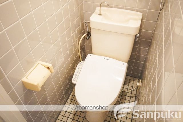 エーデルハイム木屋町の内装写真