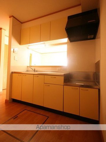 ヴィラージュ刀根山IIIの内装写真
