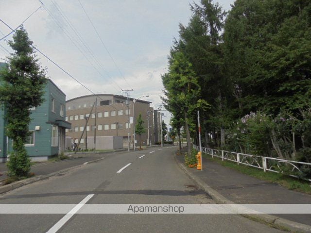 ミライコートIIIの周辺写真