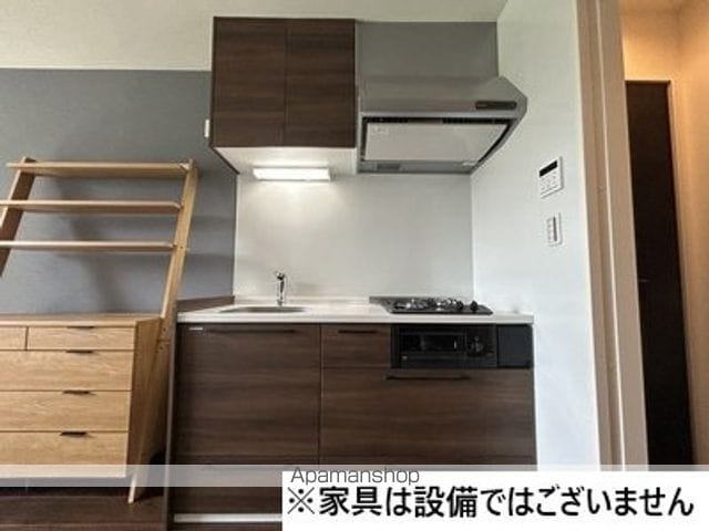EMOOR光の森 Aの内装写真