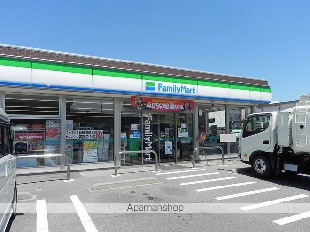 プロイセン 弐番館の周辺写真