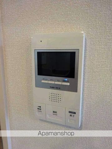 ランビエンス雅の内装写真
