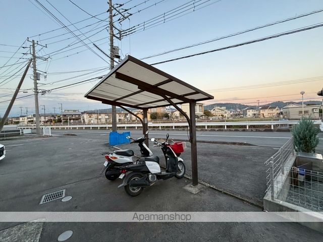 コーポ勇 Cのその他写真