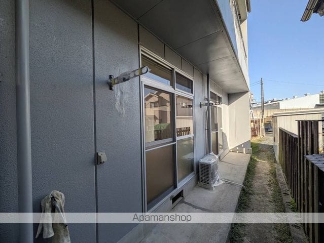 やげん和木テラスの内装写真