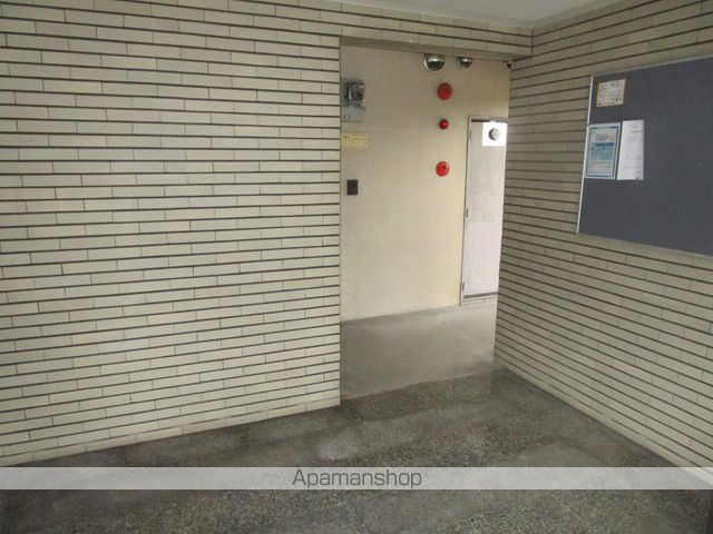エクセレント悦の内装写真