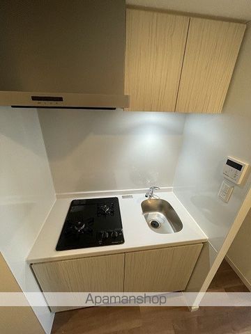 SーRESIDENCE上飯田WESTの内装写真