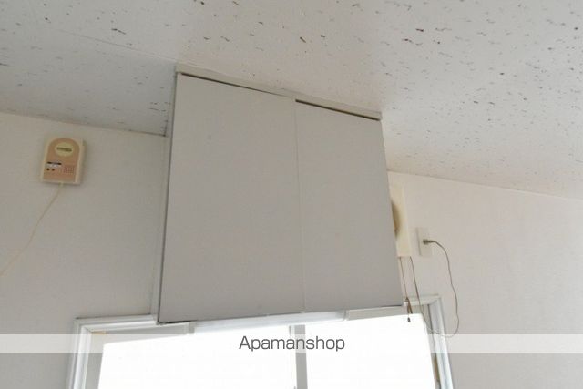 コーポマリーンの内装写真