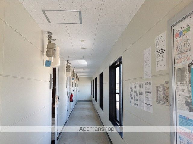 レオパレス信濃のその他写真