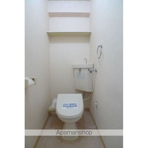 藤井ビル北23条IIの内装写真