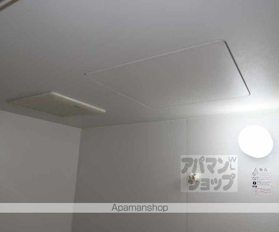 MORE七条の内装写真