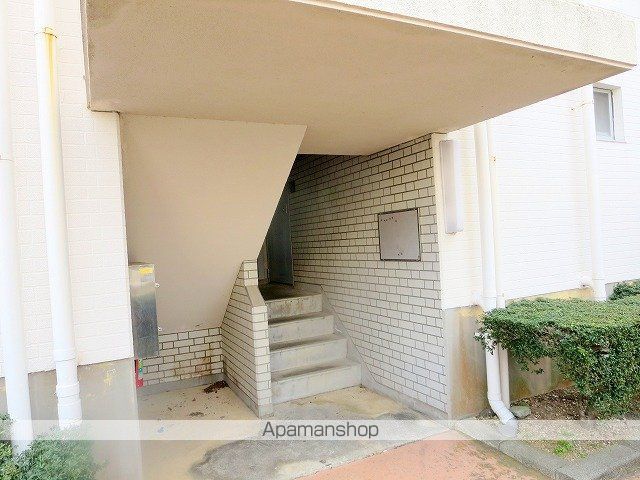 ハーベスト伊藤の玄関写真