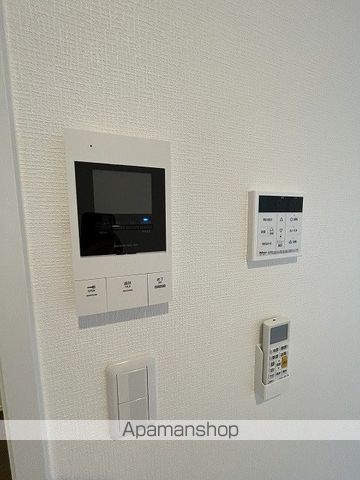DEVELD八代の内装写真
