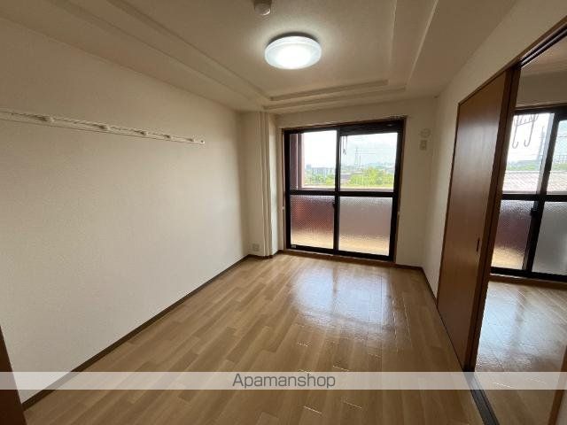 パストラル南町の内装写真