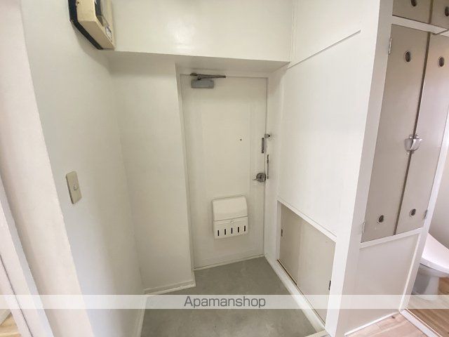 ビレッジハウス柴宿1号棟の内装写真