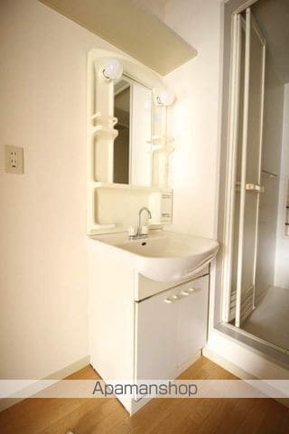 カトレアハイツA棟の内装写真