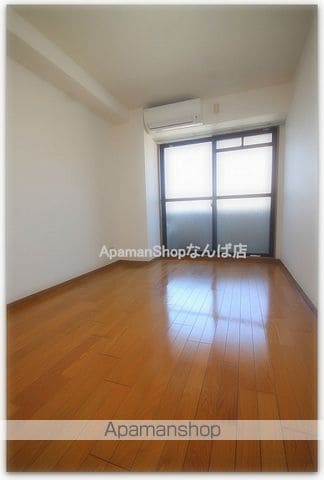 ティックランド南船場Iの内装写真