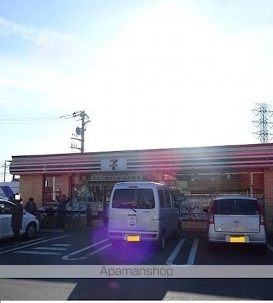 サンクレスト[3DK/62.69m2]の周辺1