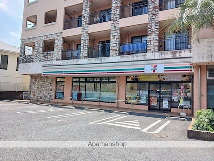 モーヴソレイユ[2LDK/54.61m2]の周辺5