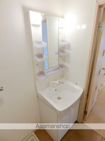 セジュールM ーIIの内装写真