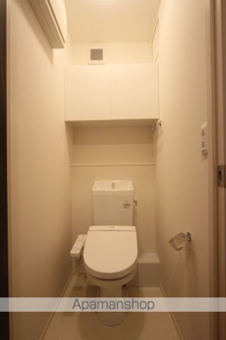 アルページュの内装写真