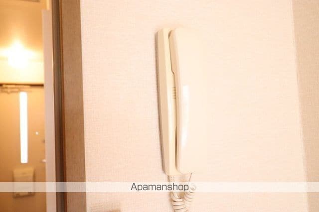 ベルドミールの内装写真