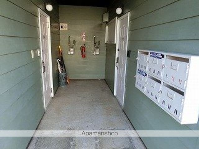メゾン緑ヶ丘のその他写真