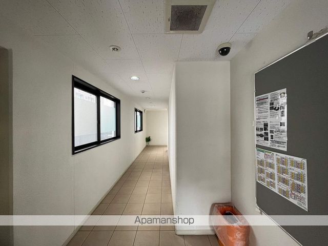 クラッセ円山 EASTのその他写真