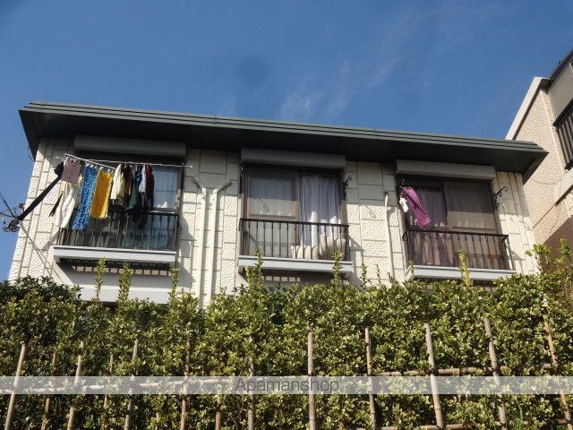 サンシャレイ永福町