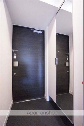 プレサンスNAGOYA本陣の内装写真
