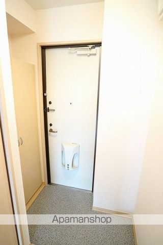 モンテローザの内装写真