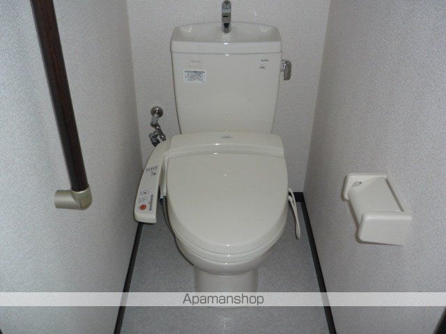 レオネクストCRIB銀座の内装写真