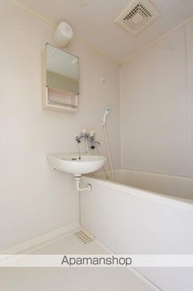 ハイツアルカディア[1K/24m2]のバス