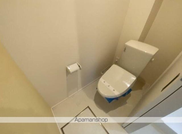 OUR STYLE APARTMENTの内装写真