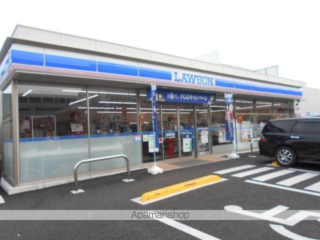 NーSTAGE上北台の周辺写真