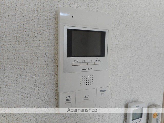 【小平市栄町のアパートの内装10】