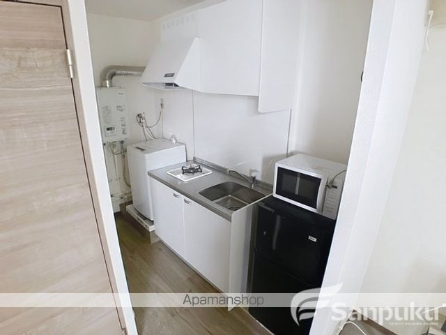 レナーテ岩崎の内装写真