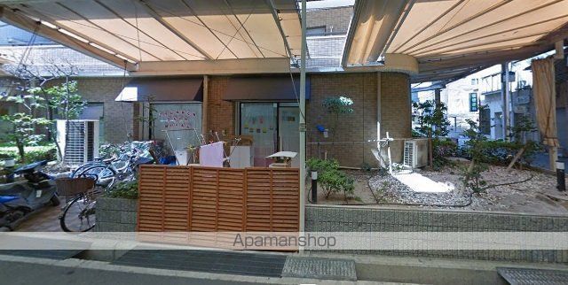 リフレ21の周辺写真