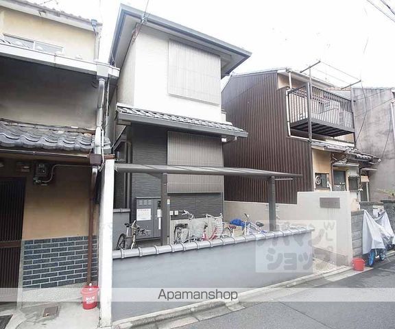 シャーメゾン和の外観写真