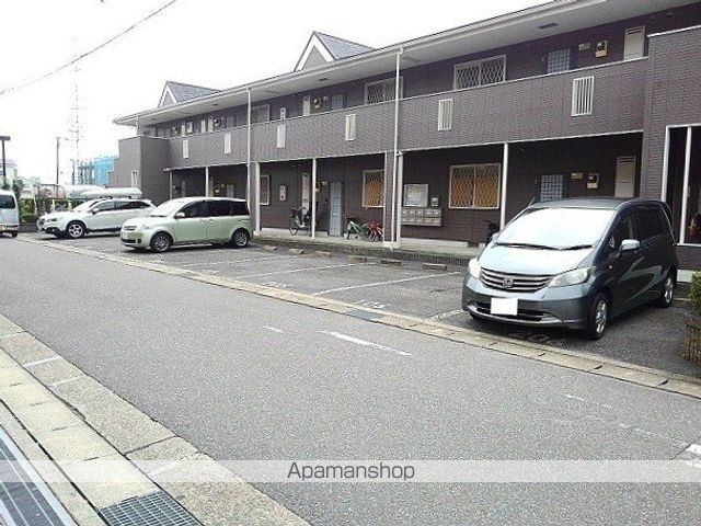 リバーシャローのその他写真