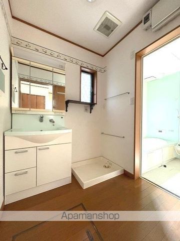 桜ヶ丘7丁目戸建の内装写真